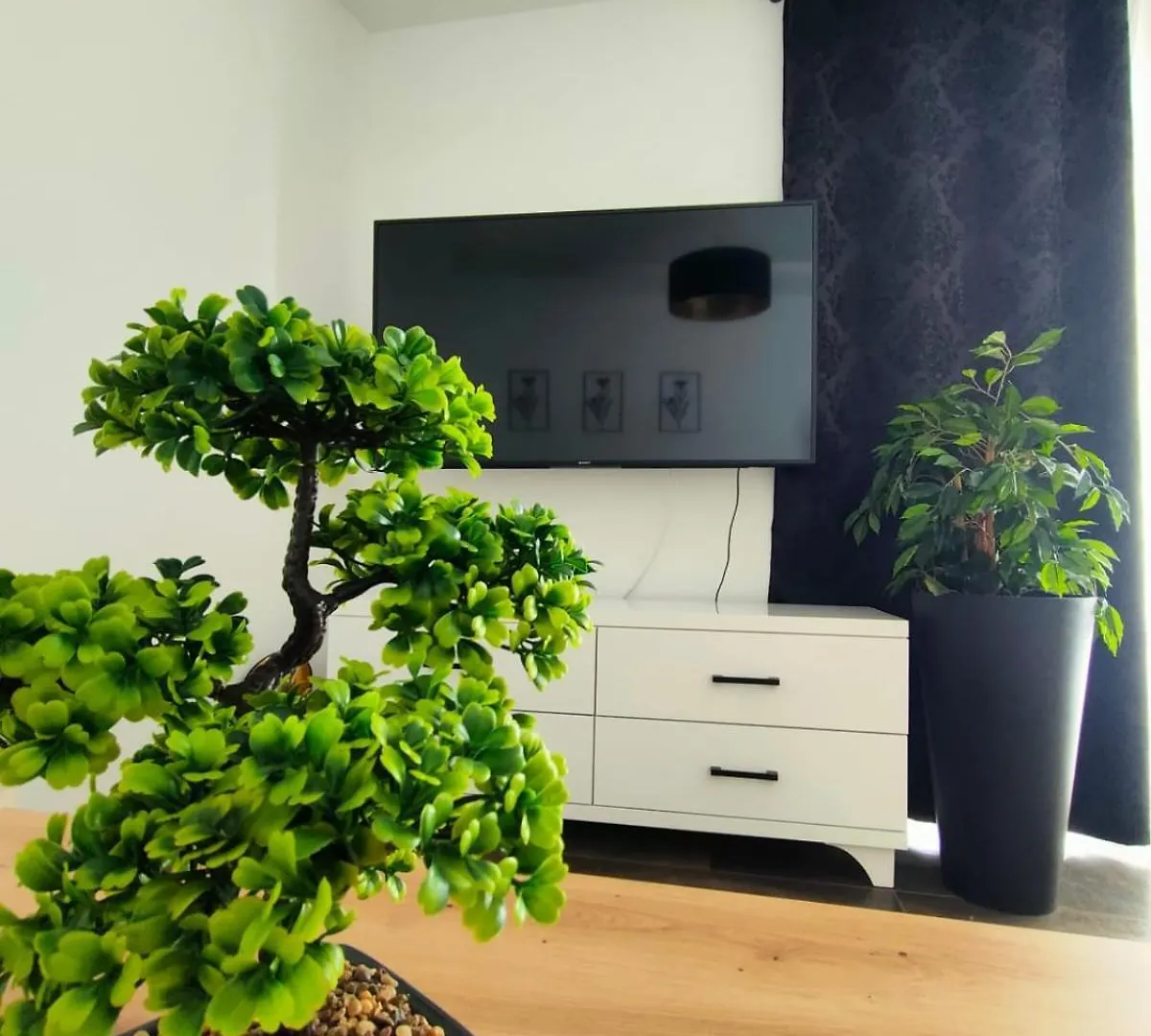 Apartament Luxury Penthouse Pula