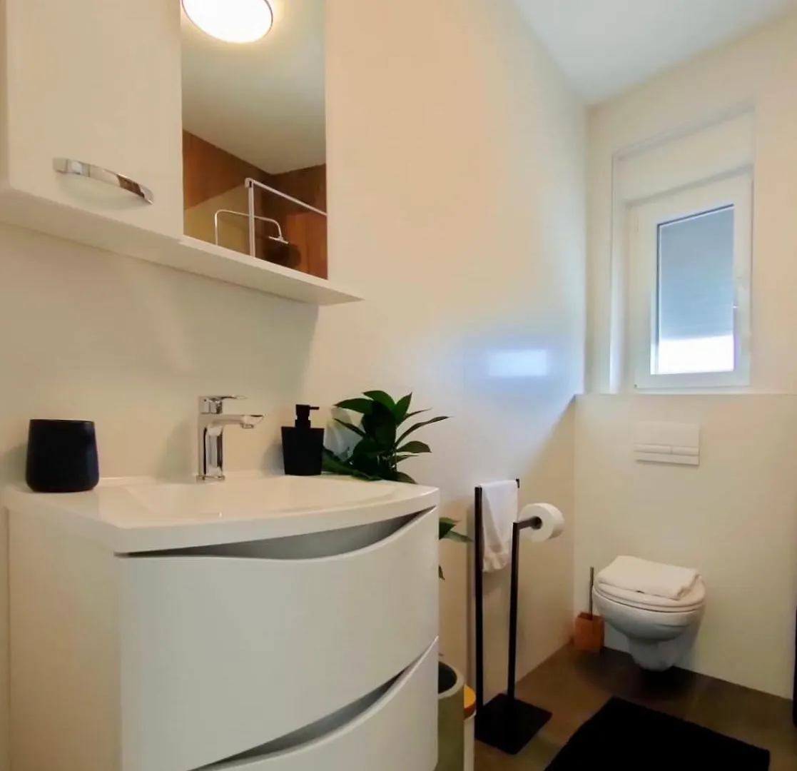 Apartament Luxury Penthouse Pula