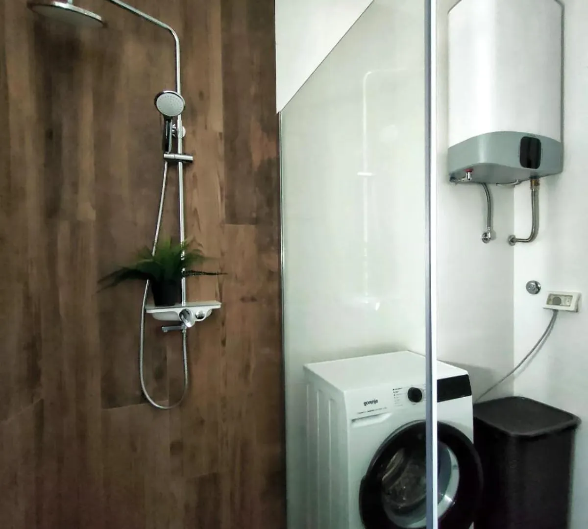 Apartament Luxury Penthouse Pula
