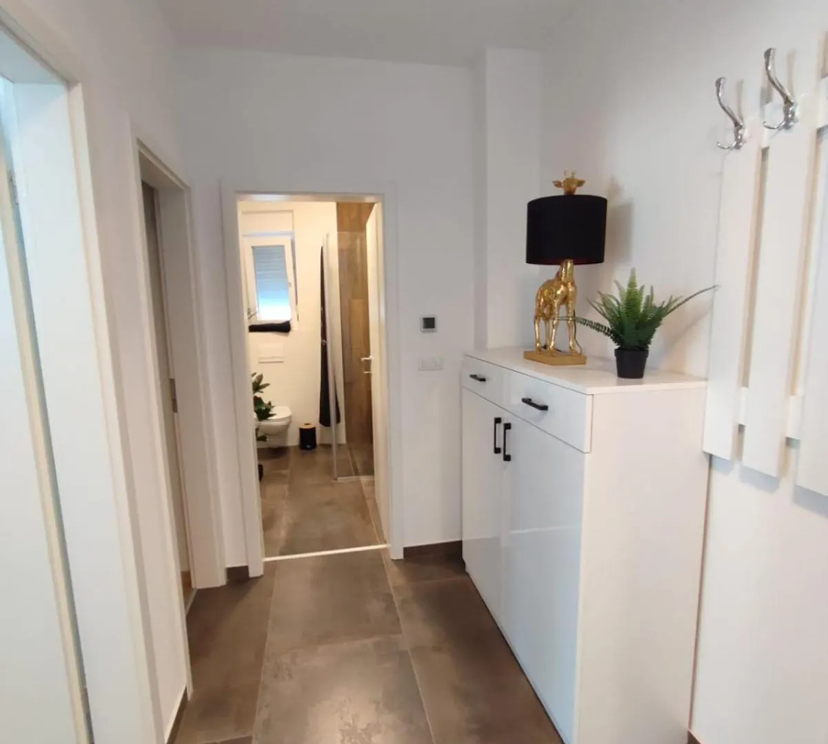 Apartament Luxury Penthouse Pula 0*,  Chorwacja