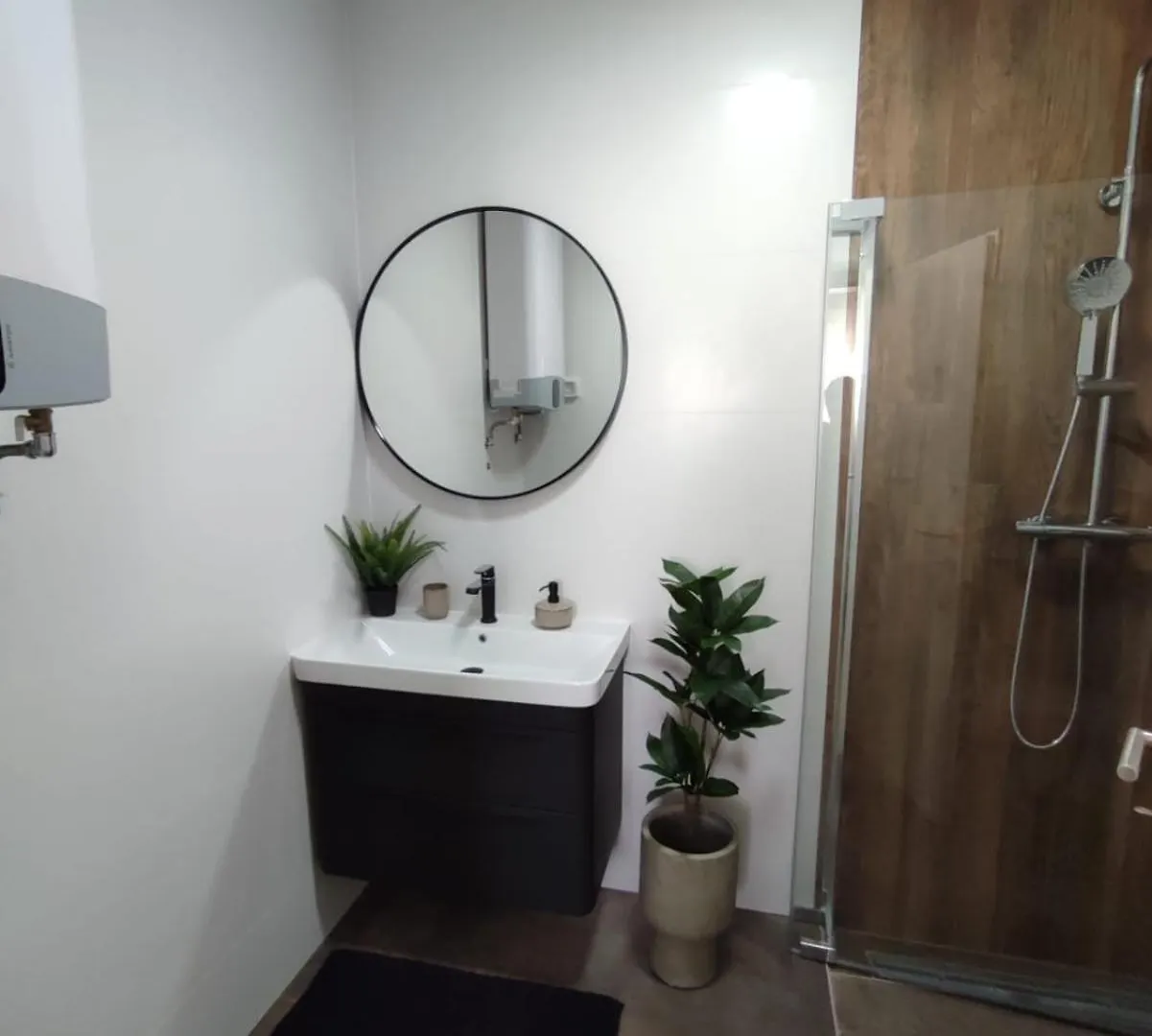 Apartament Luxury Penthouse Pula
