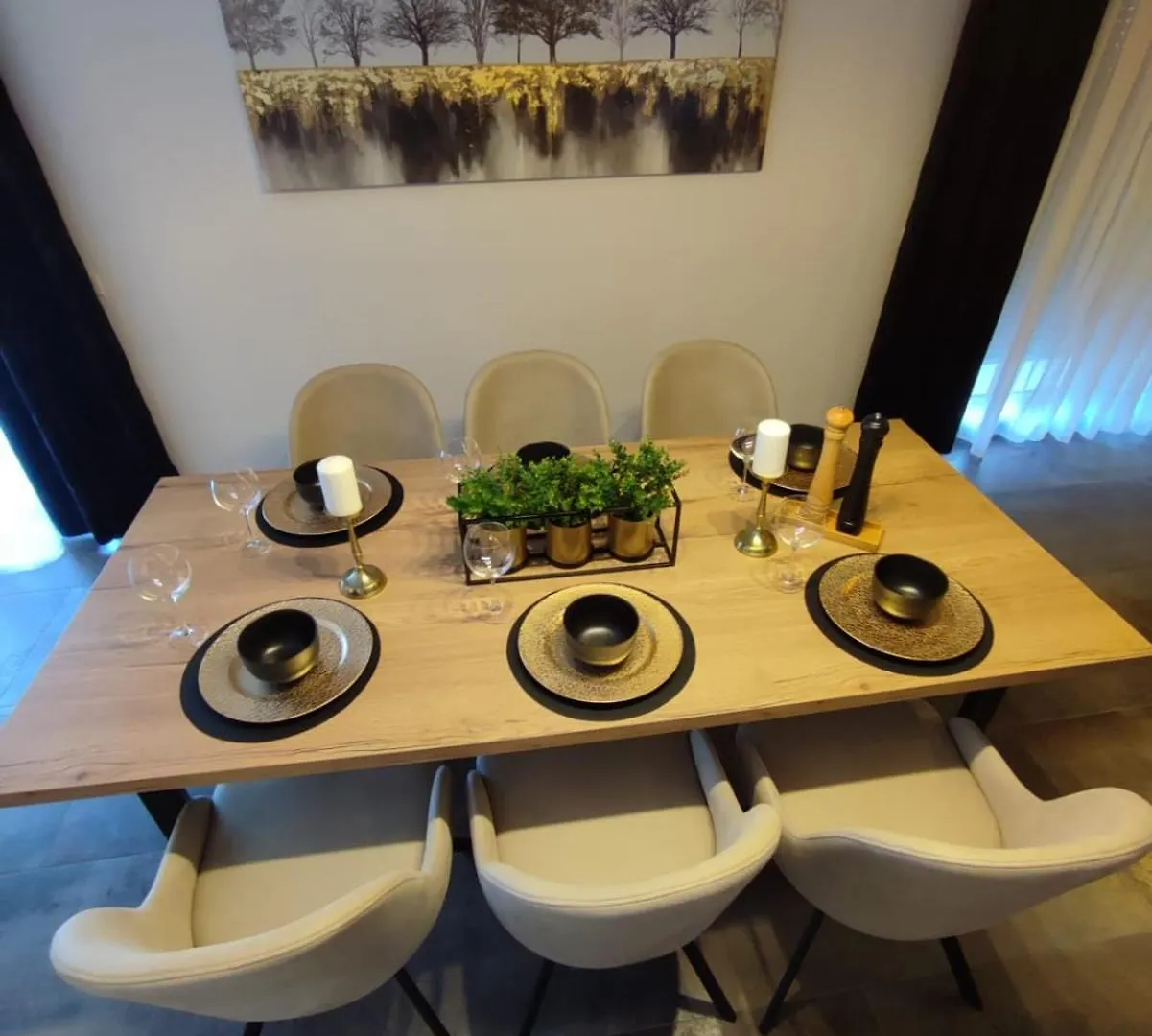 Apartament Luxury Penthouse Pula