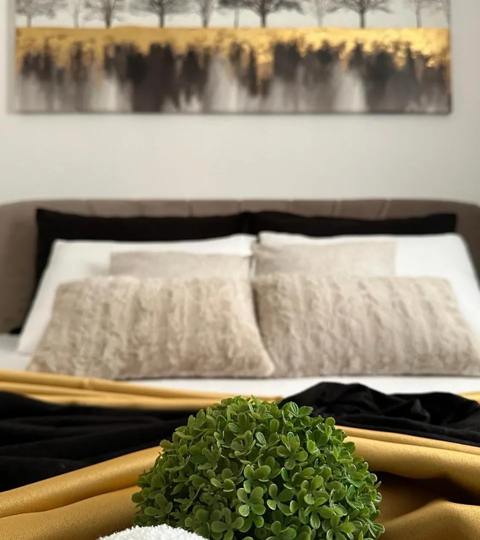 Apartament Luxury Penthouse Pula