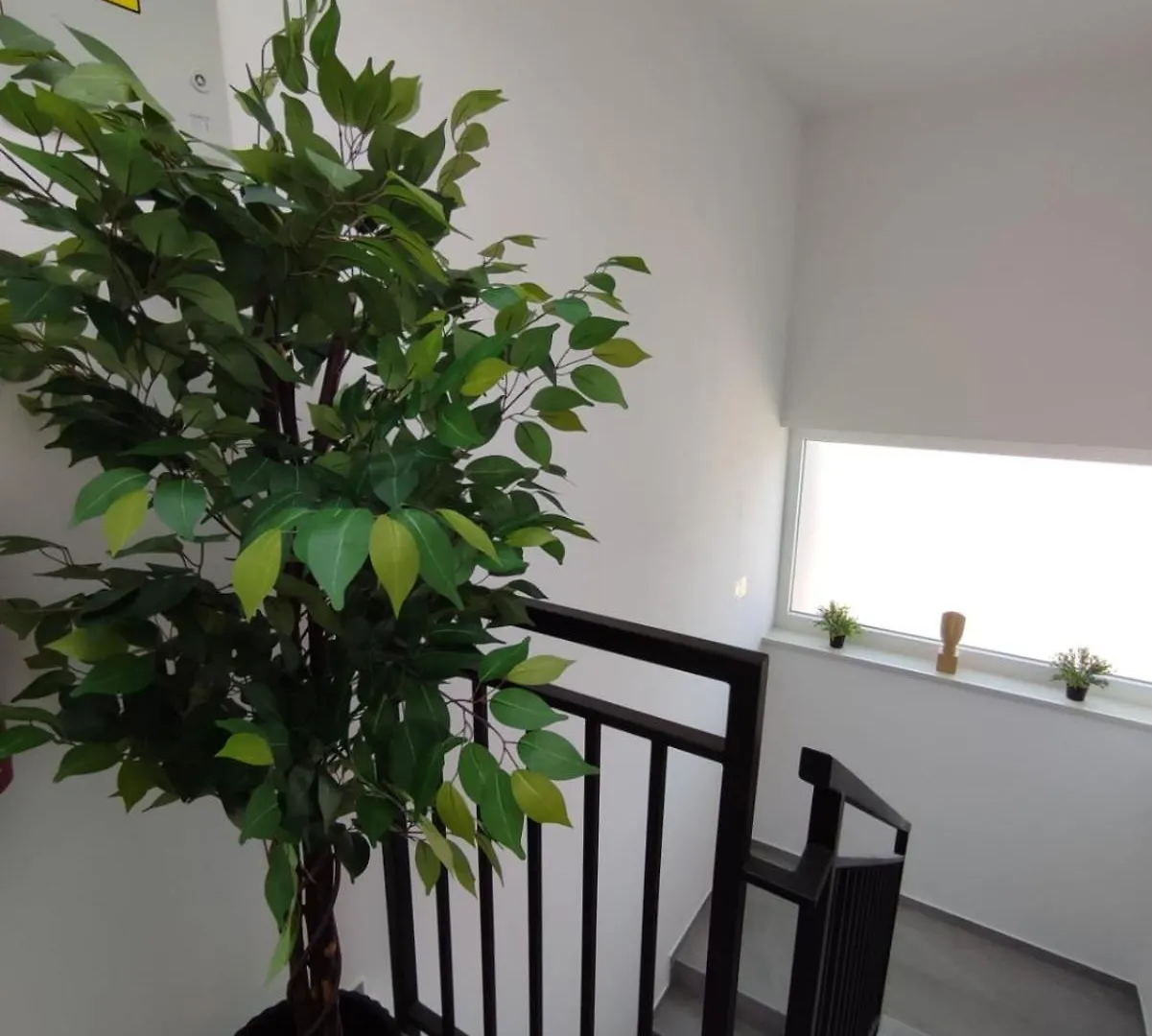 Apartament Luxury Penthouse Pula