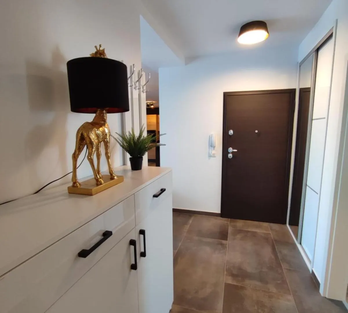 Apartament Luxury Penthouse Pula