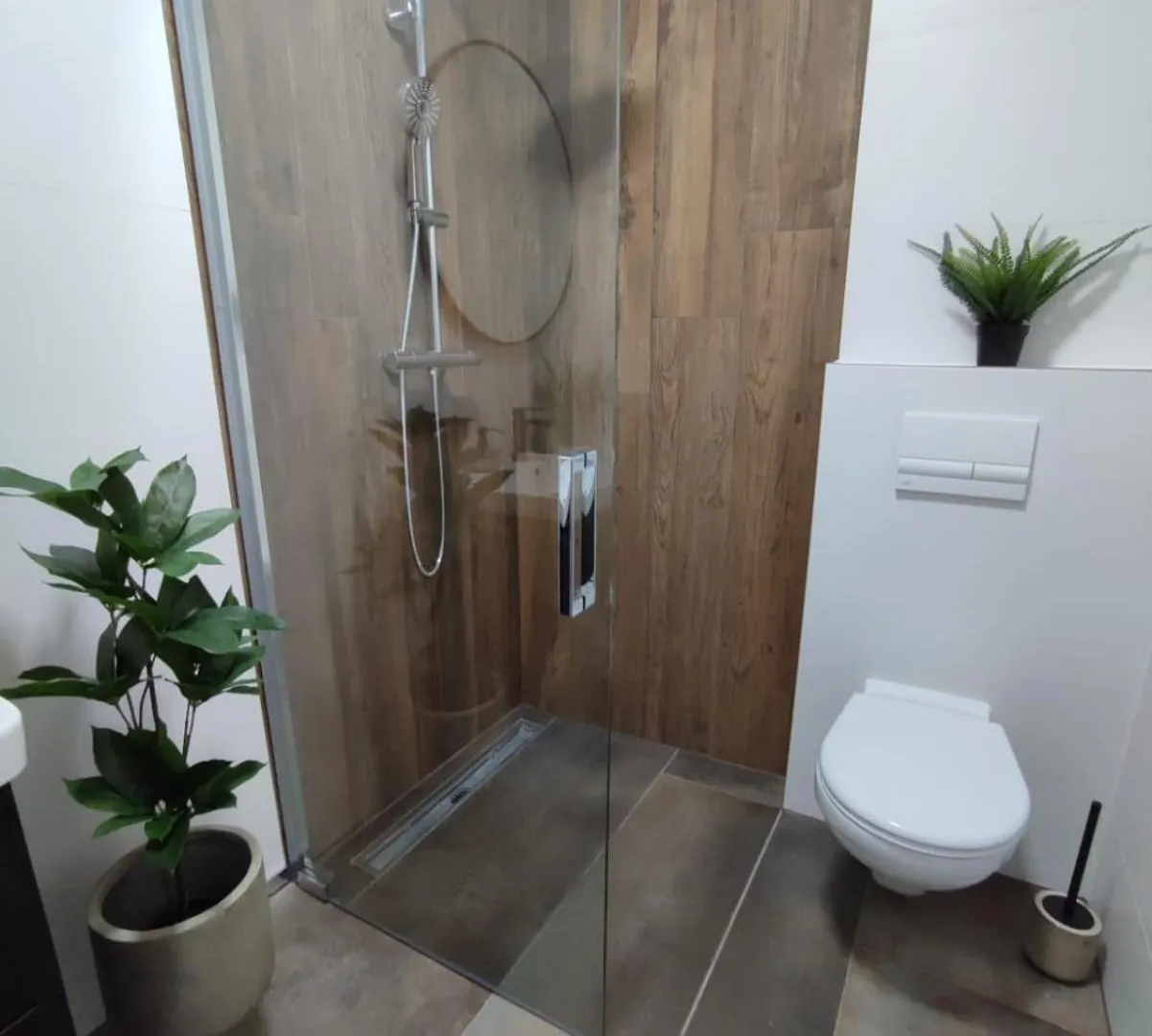 Apartament Luxury Penthouse Pula