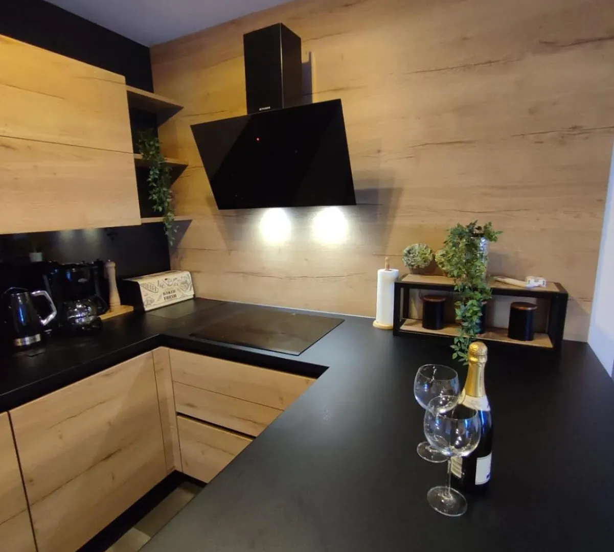 Apartament Luxury Penthouse Pula