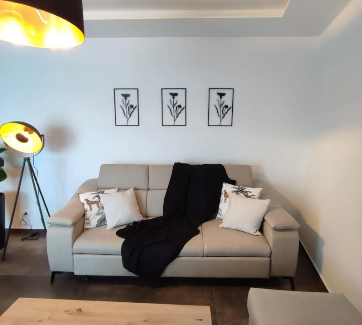 Apartament Luxury Penthouse Pula