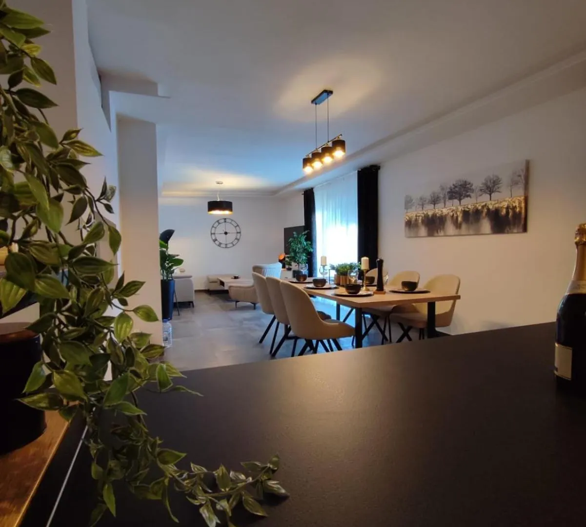 Apartament Luxury Penthouse Pula 0*,  Chorwacja